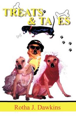 Treats & Tales (Paperback)