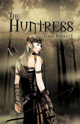The Huntress (Paperback)