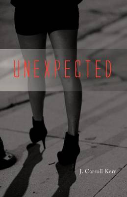 Unexpected (Paperback)