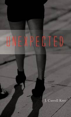 Unexpected (Hardback)