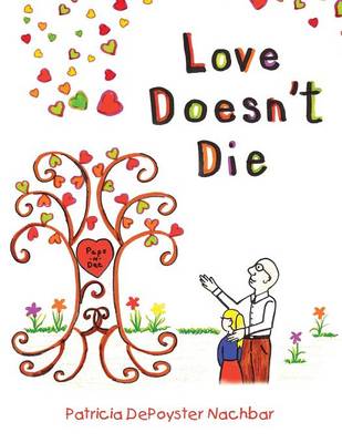 Love Doesn't Die (Paperback)