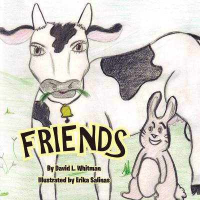 Friends (Paperback)