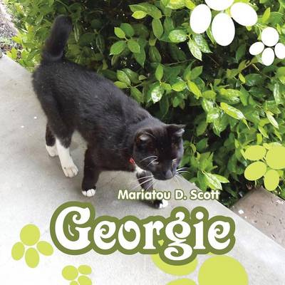 Georgie (Paperback)