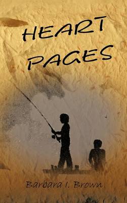 Heart Pages (Hardback)