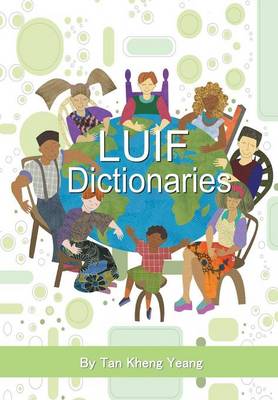 Luif Dictionaries (Hardback)