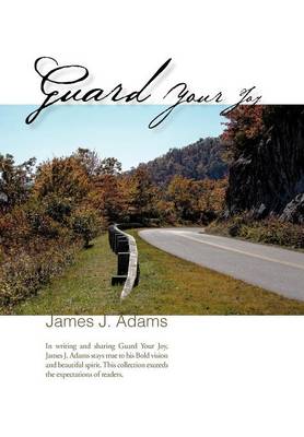 Guard Your Joy (Hardback)