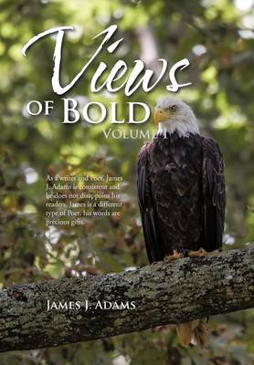 Views of Bold: Volume I (Hardback)