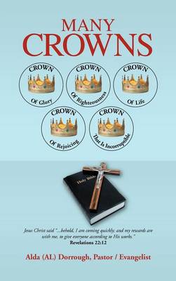 Many Crowns (Hardback)