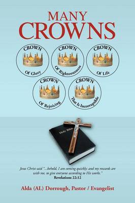 Many Crowns (Paperback)