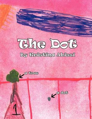 The Dot (Paperback)
