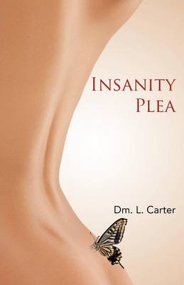 Insanity Plea (Paperback)