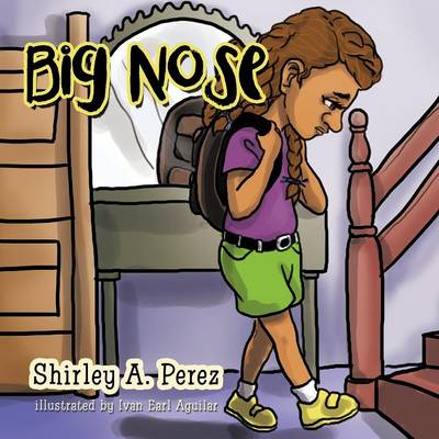 Big Nose (Paperback)