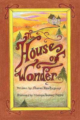 The House of Wonder (Paperback)