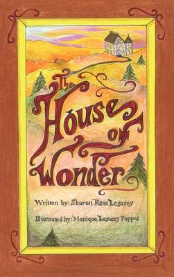 The House of Wonder (Hardback)