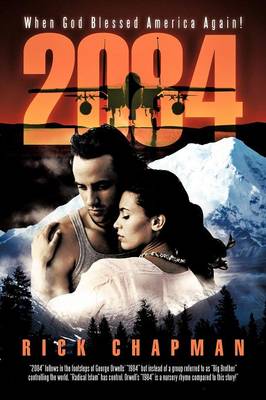 2084: When God Blessed America Again! (Paperback)