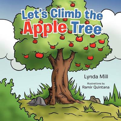 Let's Climb the Apple Tree (Paperback)