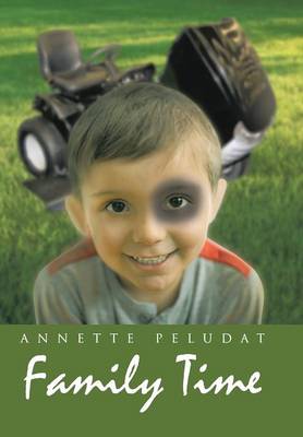 Family Time (Hardback)