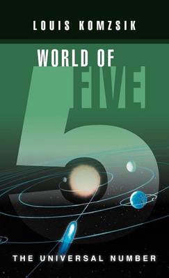 World of Five: The Universal Number (Hardback)