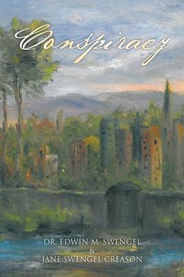 Conspiracy (Paperback)