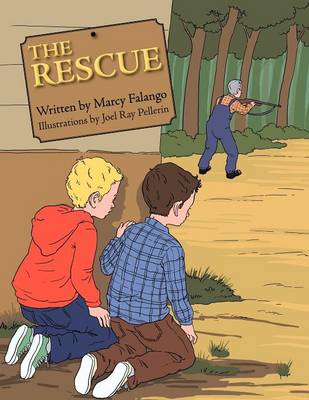 The Rescue (Paperback)