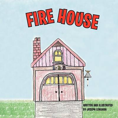 Fire House (Paperback)