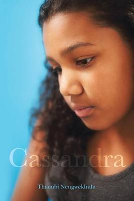 Cassandra (Paperback)