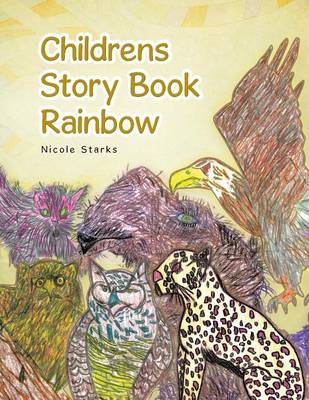 Childrens Story Book Rainbow (Paperback)