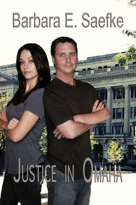 Justice in Omaha (Paperback)