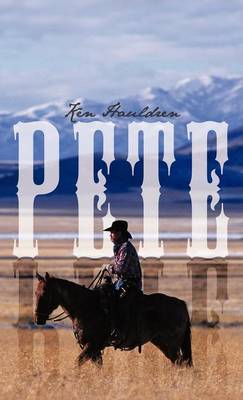 Pete (Hardback)