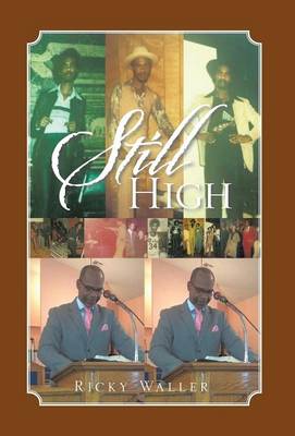 Still High (Hardback)