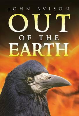 Out of the Earth (Hardback)