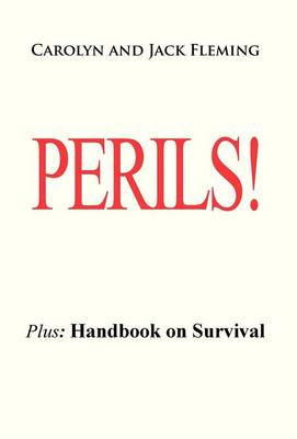 Perils! (Hardback)