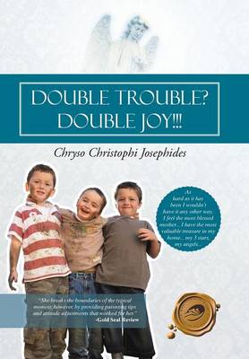 Double Trouble? Double Joy!!! (Hardback)
