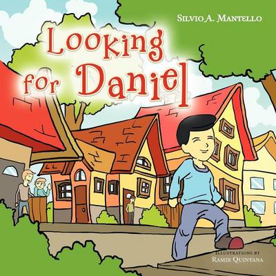 Looking for Daniel (Paperback)