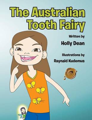 The Australian Tooth Fairy (Paperback)