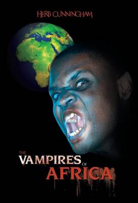 The Vampires of Africa (Hardback)