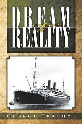 Dream to Reality (Paperback)