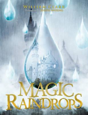 Magic Raindrops (Paperback)