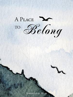 A Place to Belong (Paperback)