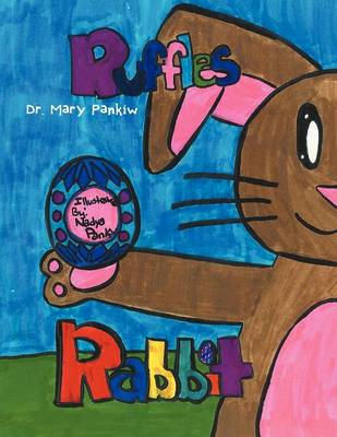 Ruffles Rabbit (Paperback)