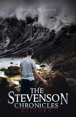 The Stevenson Chronicles: Deltorn (Paperback)