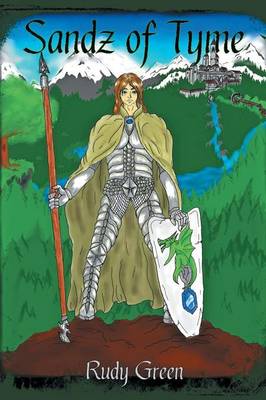 Sandz of Tyme (Paperback)