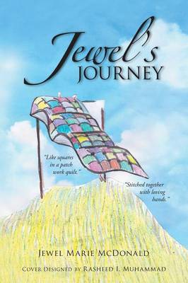 Jewel's Journey (Paperback)
