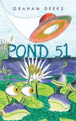 Pond 51 (Hardback)