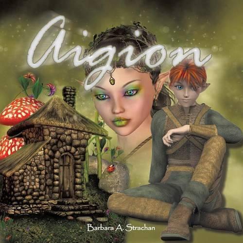 Aigion (Paperback)
