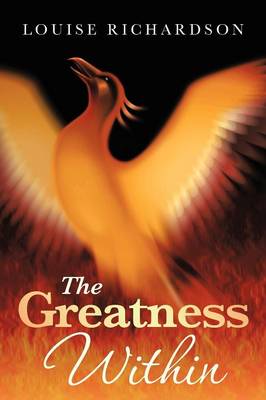 The Greatness Within (Paperback)