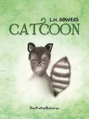 Catcoon (Paperback)