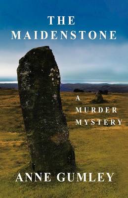 The Maidenstone: A Murder Mystery (Paperback)
