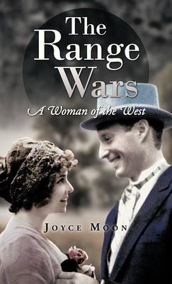The Range Wars: A Woman of the West (Hardback)