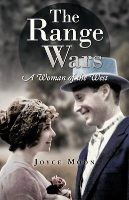 The Range Wars: A Woman of the West (Paperback)